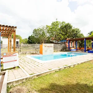 Hacienda *** Bacalar