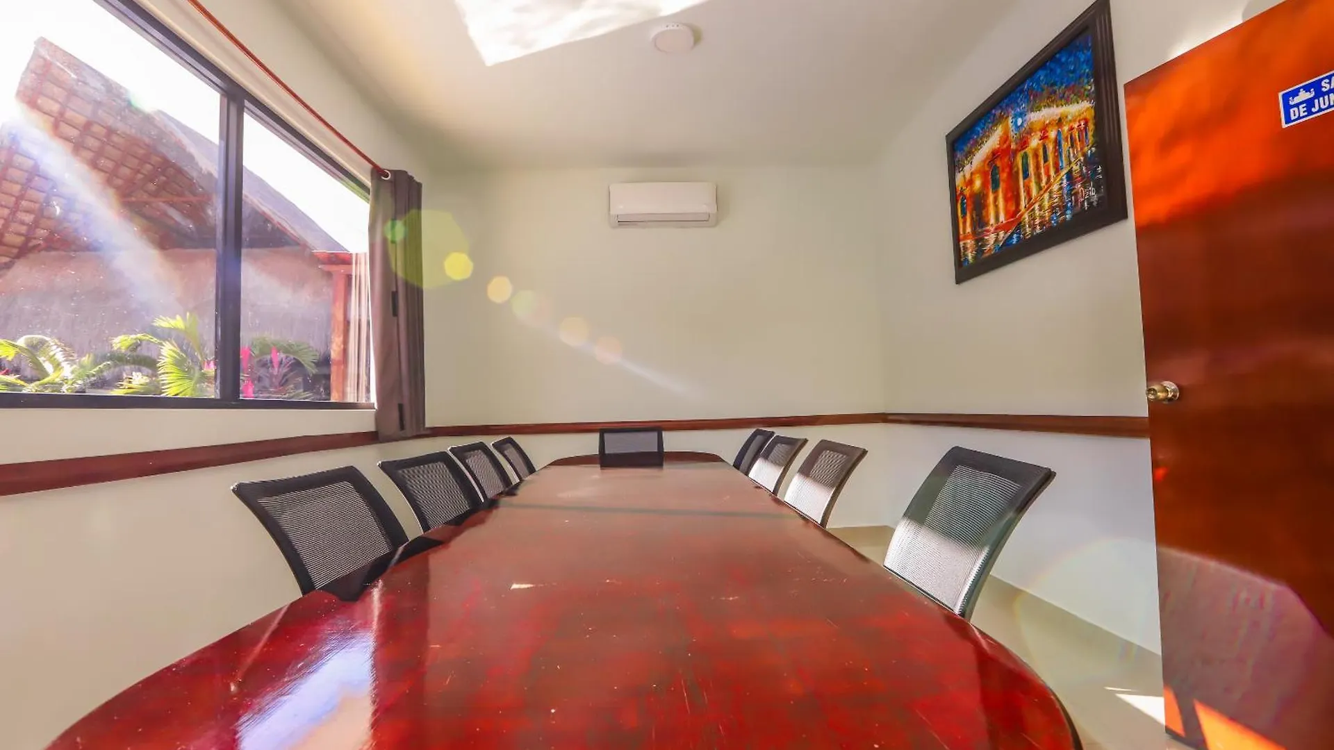 Hotel Pejelagarto Bacalar